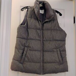 Old Navy Winter Vest